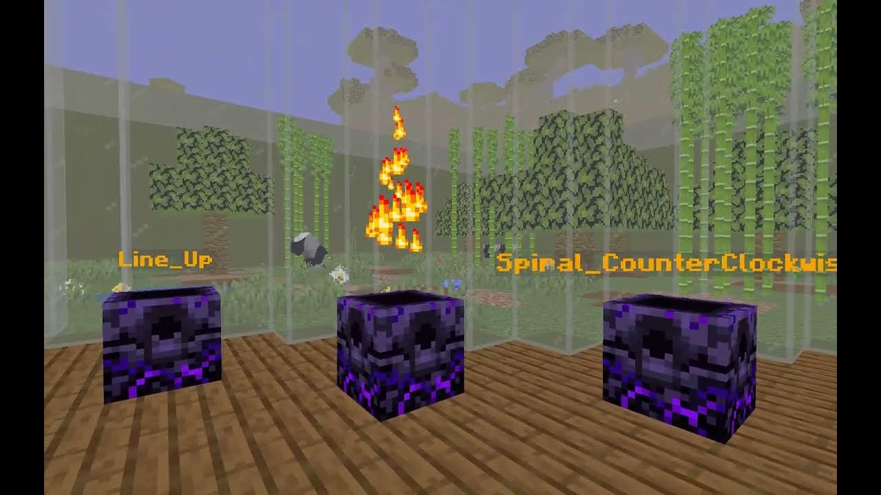 Particle Animations (CrazyCrates Fork)