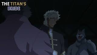 What to Do When a Loved One Is Taken Hostage. 【The Titan's Bride 】| OceanVeil