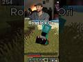 Rotpilz trifft auf BASTI und ORI?!😯Twitch/Rotpilz #rotpilz #minecraft #bastighg #shorts #craftattack