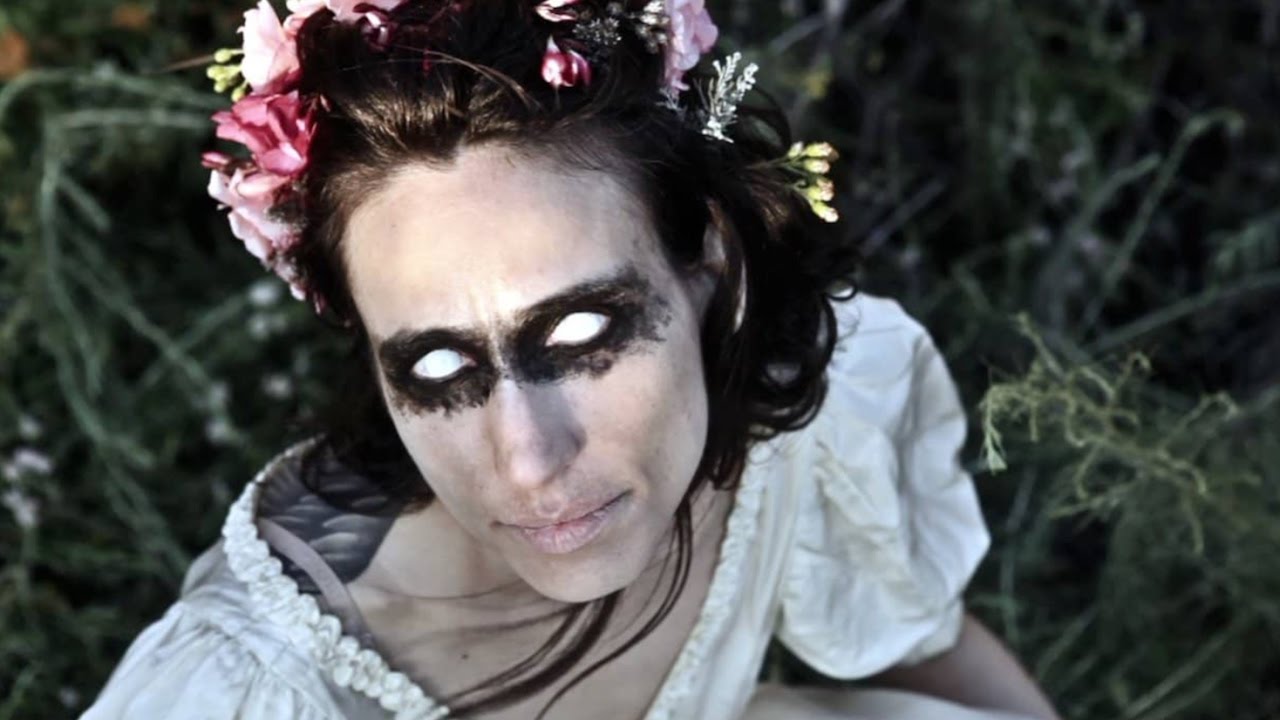 Bestial Mouths - White Eyes (Official Video)