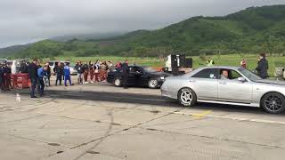 Drag R Nhk 08.06.19 Chaser 100 Vs Cedric