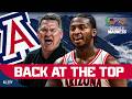 Arizona Wildcats Have RETURNED To Being One Of Nation’s BEST Programs