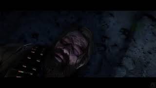 Redemption 2 Arthurs Death (Hall Of Fame)