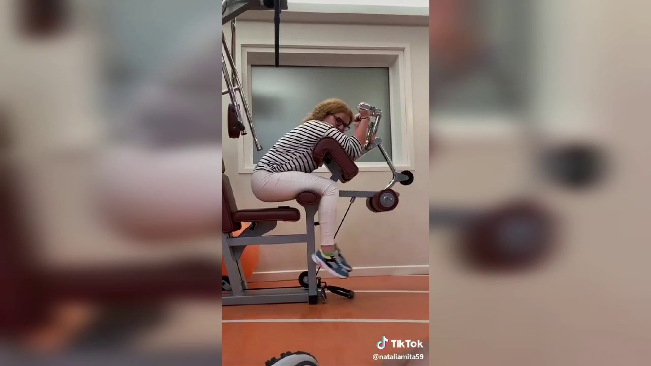 Sports tik tok - YouTube