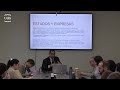 Carlo Vittorio Giabardo: Estrategias argumentativas y problemas abiertos en el contencioso climático