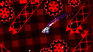 Silent Circles (+w/Clicks) || Sailent & Cyrillic || Impossible