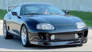 Turbos,Superchargers, and Subscribers- The 300,000 Subscriber Special