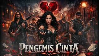 Pengemis Cinta  Ella Cover Rock  Metal  Orkestra Aransemen By Dk Ai  Project