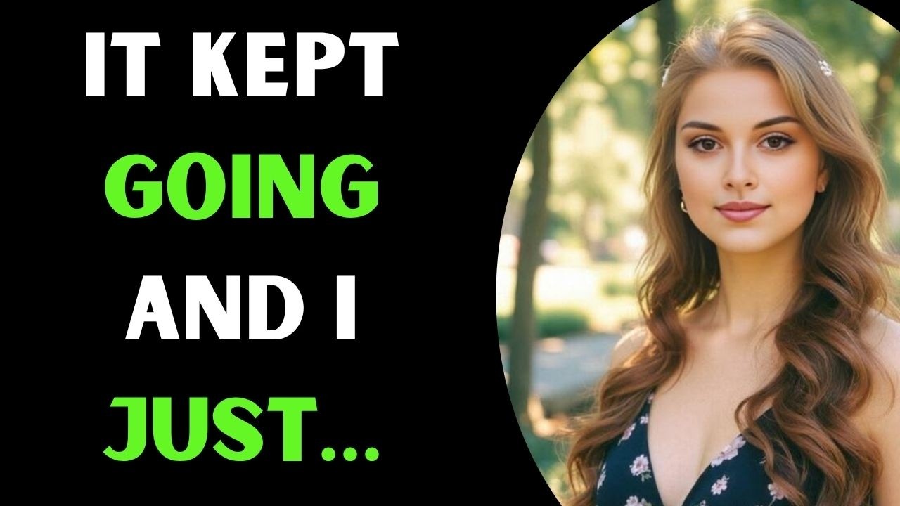 My Dad and I Did This When He Caught Me | A True Story - YouTube