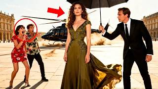 She Left the Marriage Quietly — Then Returned Glowing as a Billionaire’s Jet Arrived for Her   Ta