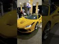 He Did that In A Yellow Ferrari?? Whoaaa  #trending #viral #2023 #share #subscribe