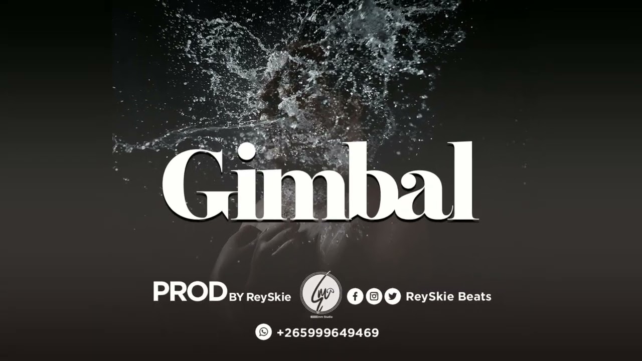 (Free) Gimbal Hard Trap beat 2025 Free Instrumental ReySkieBeats