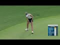 Nelly Korda Highlights | The Chevron Championship Rd. 1