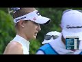 Nelly Korda Highlights | 2026 The Chevron Championship Round 1