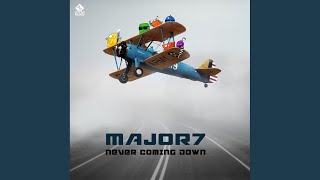 Never Coming Down (Original Mix)