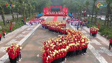 PHÁT SÓNG VTV1 I Phát huy "Khát vọng", xác định "Lẽ sống" để "Tự hào tiến bước"