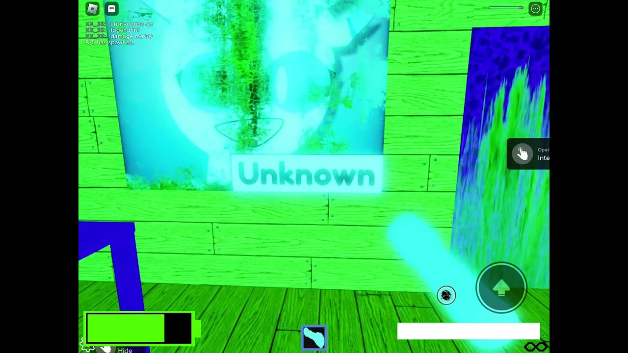 Why its old Sylveondev called Unknown?