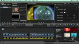Creating "3D Perspective" With FCPeffects.com