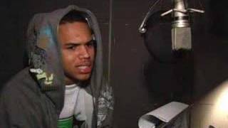 Chris Brown feat. will.i.am- picture perfect