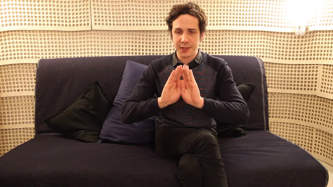 DIONYSUS IN 69 PROJECT - SEILMAN BELLINSKY le 7/03/2017 à Stereolux