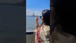 Interesting Story of the Statue of Liberty” #Newyork 🗽 #America