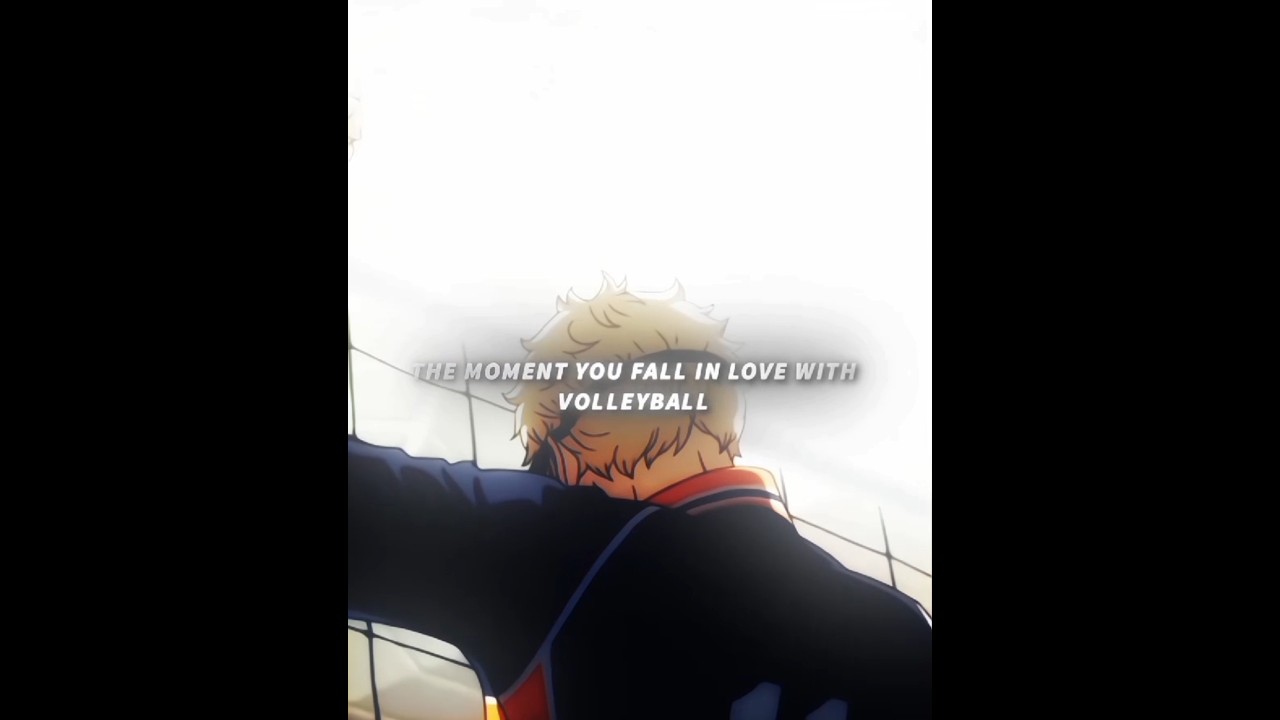 TSUKISHIMA EDIT || [HAIKYUU] || 