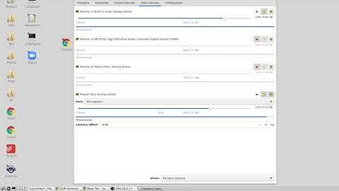 Trying to fix a USB microphone hissing noise on Ubuntu Linux (Pulseaudio)