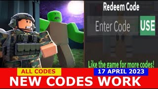 *NEW UPDATE CODES* [UPD] Zombie Battle Tycoon ROBLOX | ALL CODES | April 17, 2023