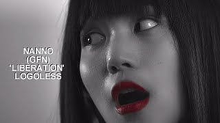 Nanno Liberation Girl From Nowhere Loess