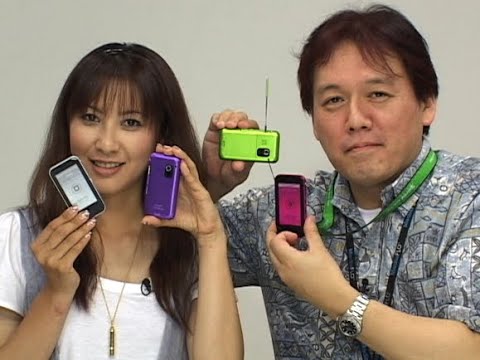 法林岳之のケータイしようぜ!!／au「Sportio water beat」／054