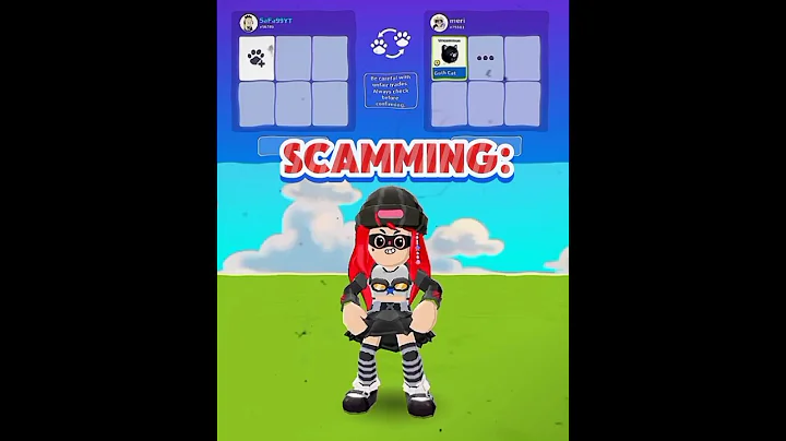 PKXD IS FOR KIDS ☠️🧐 #pkxd #shorts