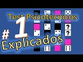 Test psicotecnico # 1 TEST DE DOMINO. ¿Cómo resolverlos? Explicados y resueltos