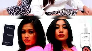 Viral Terbaru Lacoco Bust Fit Nasa Serum Herbal Terbukti Pembesar Payudara Montok Hub 085878812788