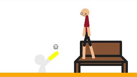 Floor Is Lava (Sticknodes)