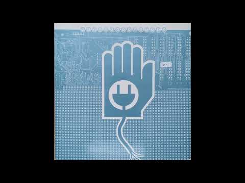 Madame-X - Dreaming Of A Better World (Rave Mix)