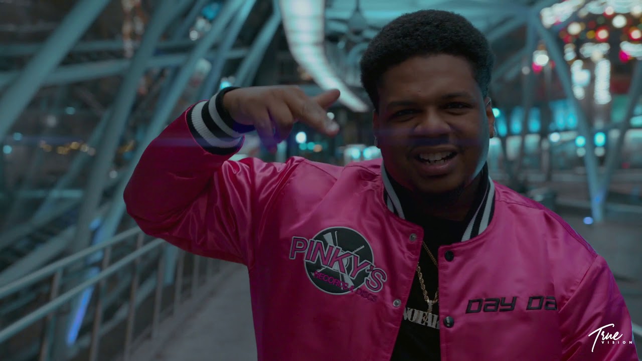 MoneyMan Rich "Braazy" Directed By True Vision