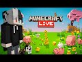 Live Reacting to Minecraft LIVE - March 2026!