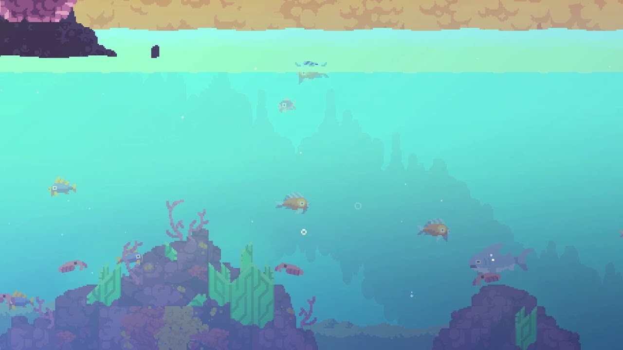 ドット絵アクションadv フェノトピア Xbox Series X S Xbox One Windows 10版が8月25日に配信決定 予約受付開始 Automaton