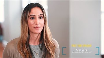 Tell Your Story! Advice on Being a TechWell Events Speaker