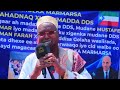 Xaji Muse Maygag Aya Sodhaweyey Mamul Magaloyinka Iyo Gobolka Cusub E Sitti Uso Biirey Xaji Muse Maygag Aya Sodhaweyey Mamul Magaloyinka Iyo Gobolka Cusub E Sitti Uso Biirey