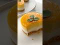 Will you try these mango mousse? #mangoseason #recipe