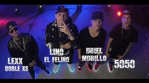 Lino el Felino - La Prepago ft. 5050 Flow Malandro, Lexx Doblex