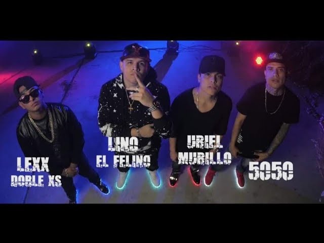 Watch Lino el Felino - La Prepago ft. 5050 Flow Malandro, Lexx Doblex's & Uriel Murillo  [Video Oficial] on YouTube