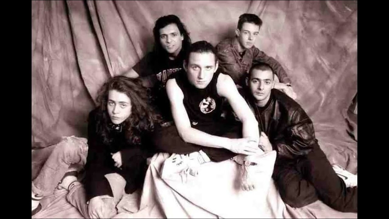 Gun Viscious Heart Guitar Jam in 4K and Dolby By Karim Belkhelfa 2026!