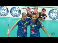 Women's WFC 2015 - Day 4 Highlights