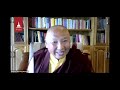 The Meaning of Mahamudra (Great Seal) with Zurmang Gharwang Rinpoche