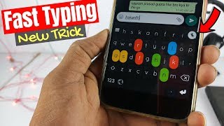 Mobile Me Fast Typing Ki New TRICK 2018 screenshot 4