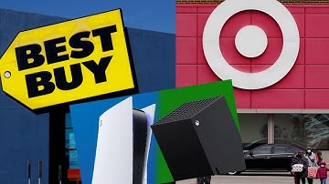 BEST BUY PS5 / PLAYSTATION 5 / TARGET RESTOCK / RESTOCKING UPDATES AND RANDOM INFO FOR RESTOCKING