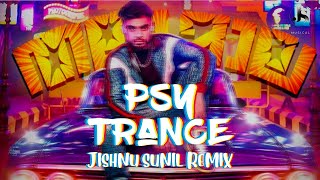 Thallumaala Paattu Psytrance Jishnu Sunil Remix Thallumaala Paattu Remix Thallumaala Song Remix