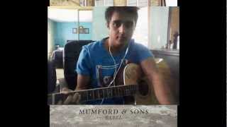 where are you now - Mumford and Sons  (Cover) screenshot 4
